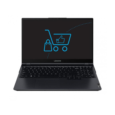 Ноутбук Lenovo Legion 5 15ACH6H (82JU00JSPB)