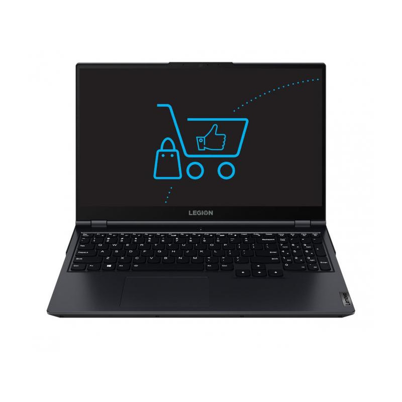 Ноутбук Lenovo Legion 5 15ACH6H (82JU00JSPB)