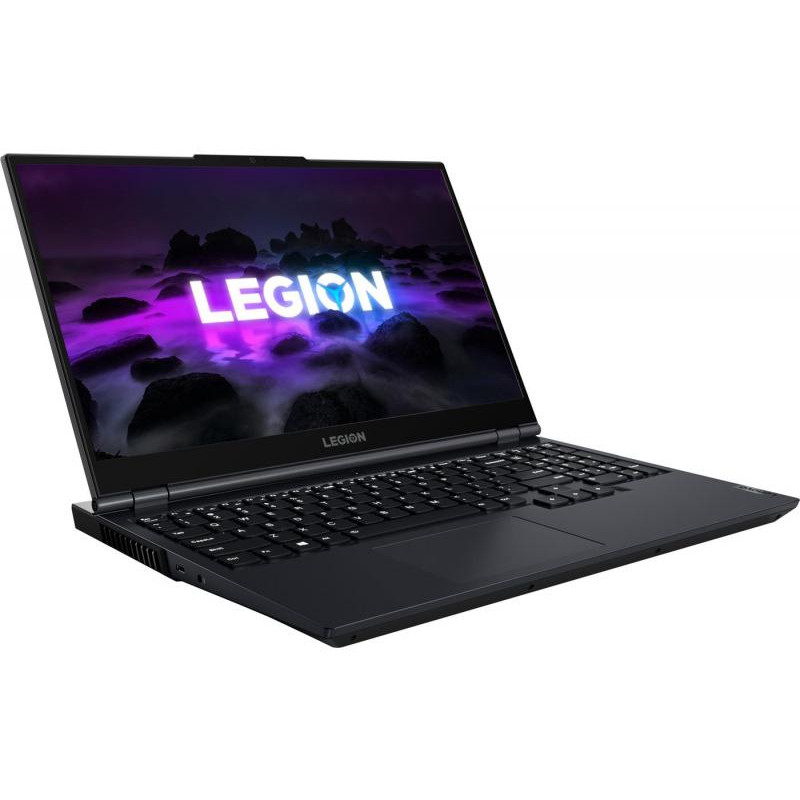 Ноутбук Lenovo Legion 5 15ACH6H (82JU00JSPB)