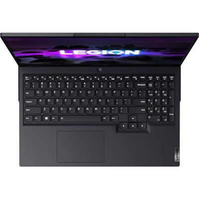 Ноутбук Lenovo Legion 5 15ACH6H (82JU00JSPB) Ноутбук Lenovo Legion 5 15ACH6H (82JU00JSPB)
