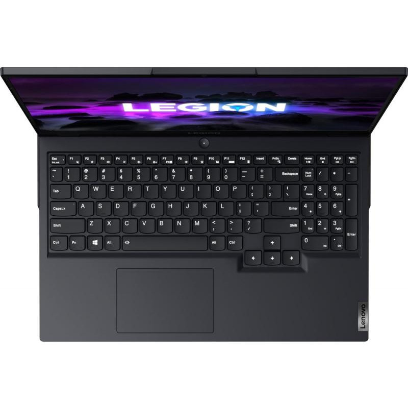 Ноутбук Lenovo Legion 5 15ACH6H (82JU00JSPB)