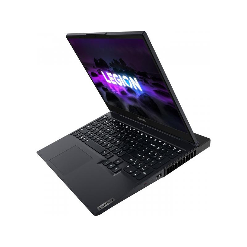 Ноутбук Lenovo Legion 5 15ACH6H (82JU00JSPB)