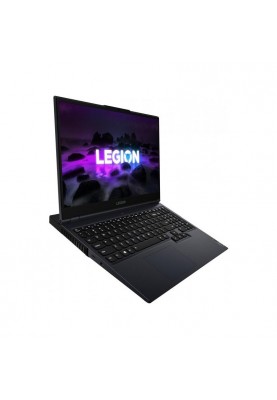 Ноутбук Lenovo Legion 5 15ACH6H (82JU00JSPB)