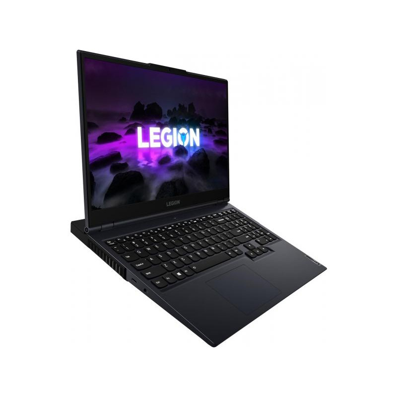 Ноутбук Lenovo Legion 5 15ACH6H (82JU00JSPB)