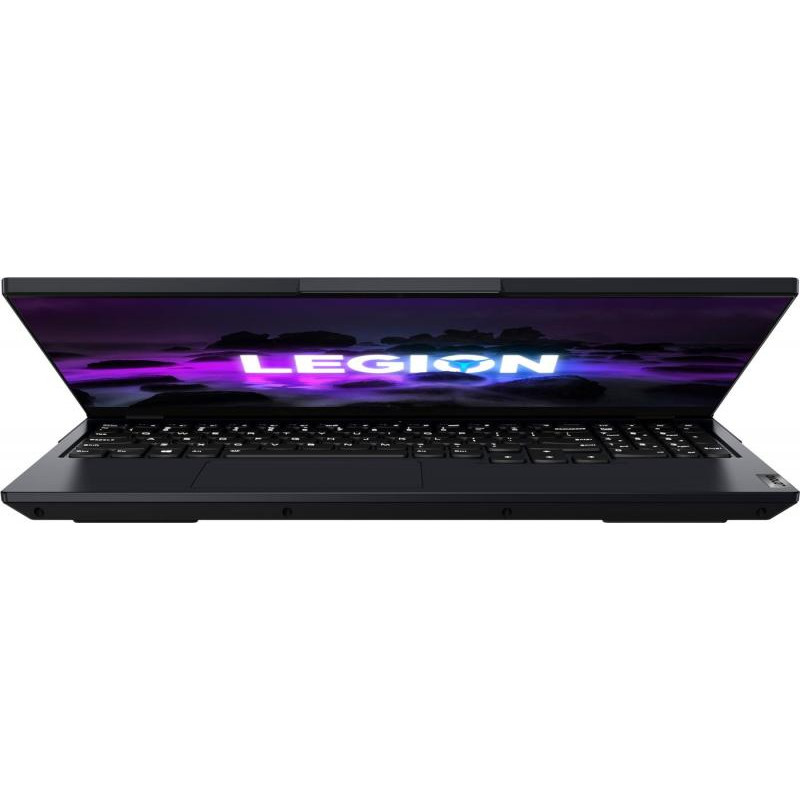 Ноутбук Lenovo Legion 5 15ACH6H (82JU00JSPB)