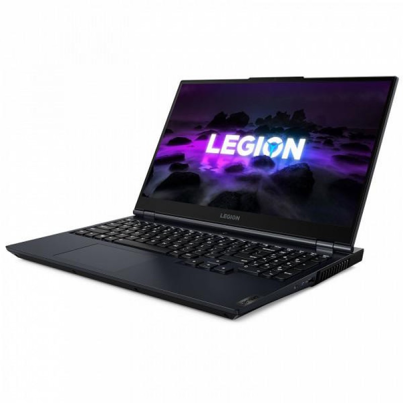 Ноутбук Lenovo Legion 5 15ACH6H (82JU00TLPB)