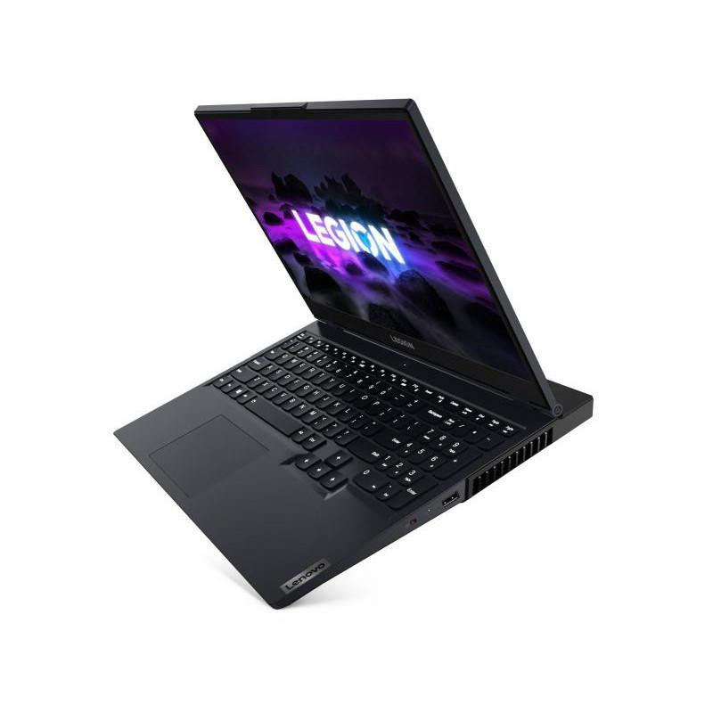 Ноутбук Lenovo Legion 5 15ACH6H (82JU00TLPB)