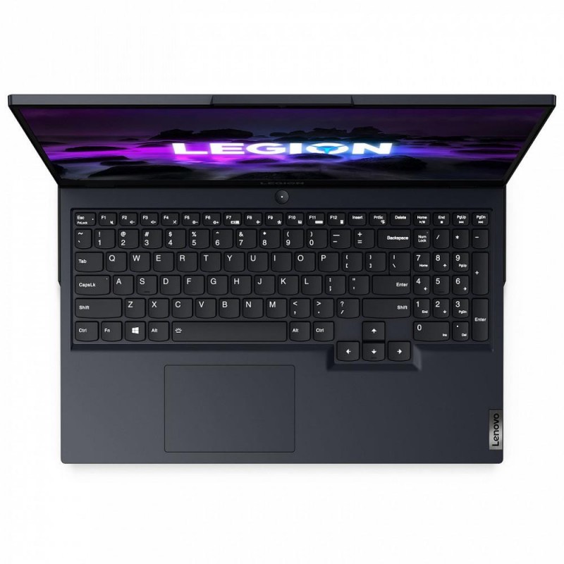 Ноутбук Lenovo Legion 5 15ACH6H (82JU00TLPB)