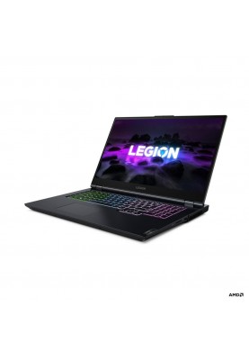Ноутбук Lenovo Legion 5 17ACH6 (82K00043US)
