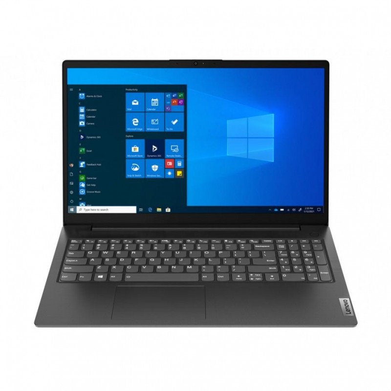 Ноутбук Lenovo V15 G2 Black (82KB00N2UK)