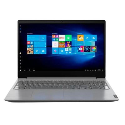 Ноутбук Lenovo V15 IML (82NB001GIX)