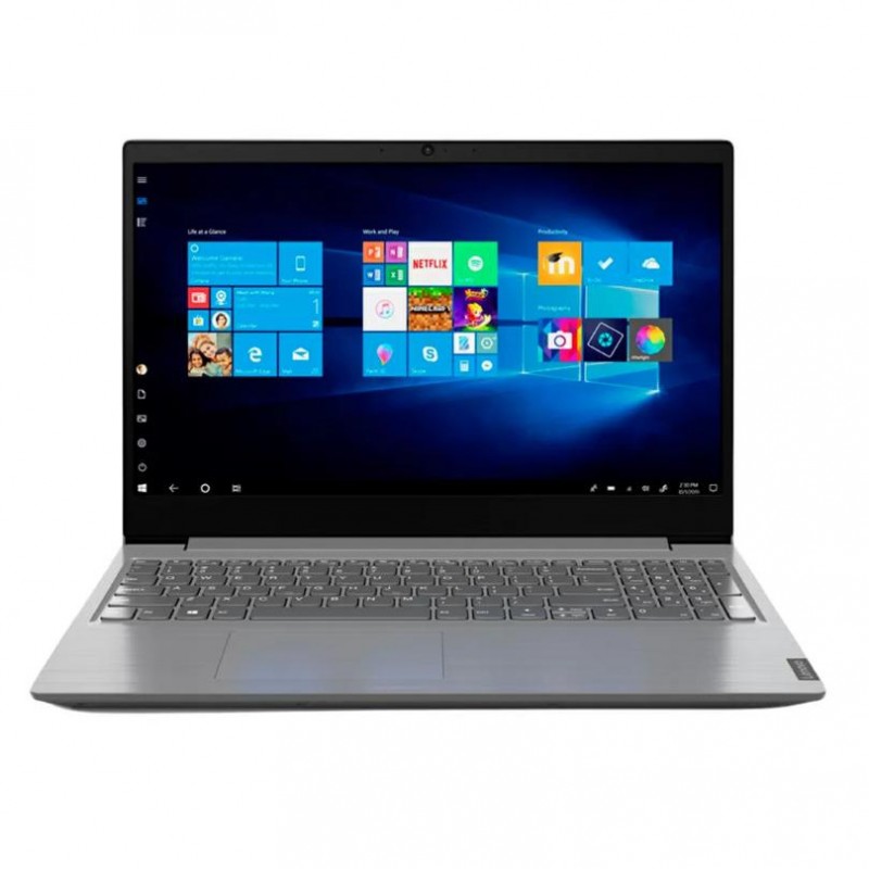 Ноутбук Lenovo V15 IML (82NB001GIX)