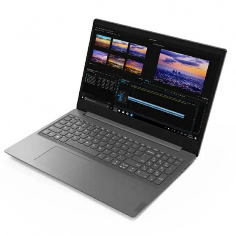 Ноутбук Lenovo V15 IML (82NB001GIX)