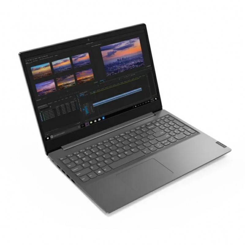 Ноутбук Lenovo V15 IML (82NB001GIX)