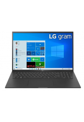 Ноутбук LG GRAM 17Z90P-G (17Z90P-G.AP78G)