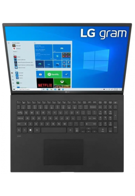 Ноутбук LG GRAM 17Z90P-G (17Z90P-G.AP78G)