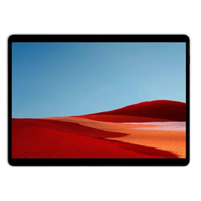 Планшет Microsoft Surface Pro X 13 PLATINUM SQ1 8GB RAM 128GB SSD (E4K-00004)