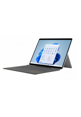 Ноутбук Microsoft Surface Pro X 13 PLATINUM SQ2 16GB RAM 512GB SSD (E8R-00004)