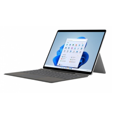 Ноутбук Microsoft Surface Pro X 13 PLATINUM SQ2 16GB RAM 512GB SSD (E8R-00004)