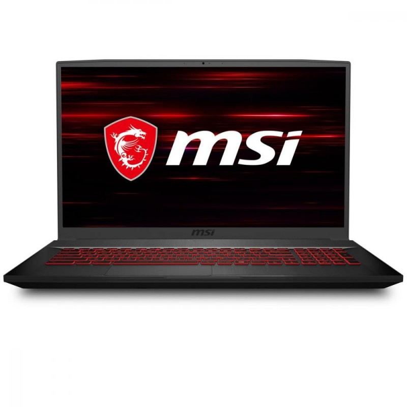 Ноутбук MSI GF75 Thin 10SCXR-617 (GF75617)