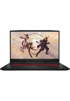 Ноутбук MSI Katana GF76 11UD (GF7611UD-001US)