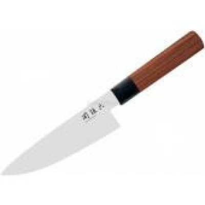 Ніж кухонний KAI Seki Magoroku Redwood MGR-0150С