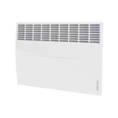 Обігрівач Atlantic F19 CEG BL-MECA/M2 1500W Обігрівач Atlantic F19 CEG BL-MECA/M2 1500W