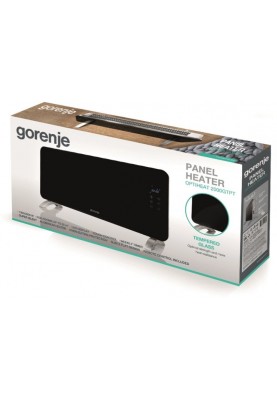 Обігрівач Gorenje OPTIHEAT 2000GTPT