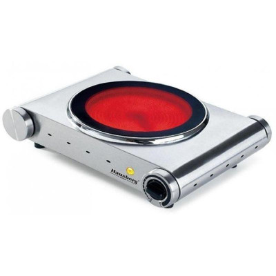 Плита електрична Hausberg HB-521