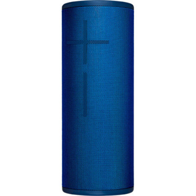 Портативна колонка Ultimate Ears Megaboom 3 Lagoon Blue (984-001404)