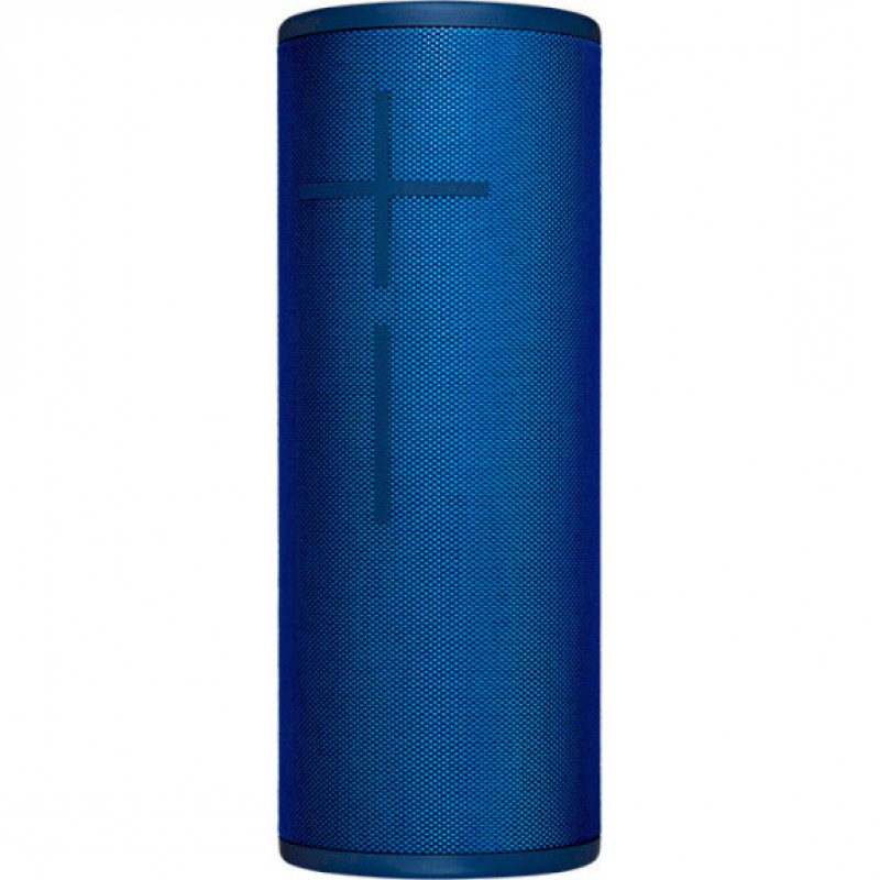 Портативна колонка Ultimate Ears Megaboom 3 Lagoon Blue (984-001404)