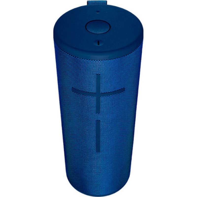 Портативна колонка Ultimate Ears Megaboom 3 Lagoon Blue (984-001404)