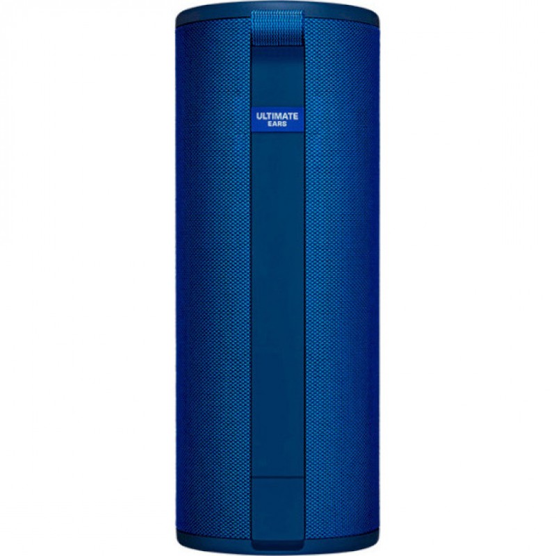 Портативна колонка Ultimate Ears Megaboom 3 Lagoon Blue (984-001404)