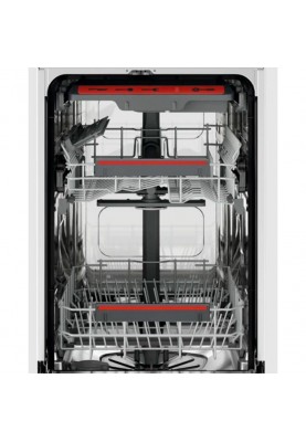 Посудомийна машина AEG FSM71507P