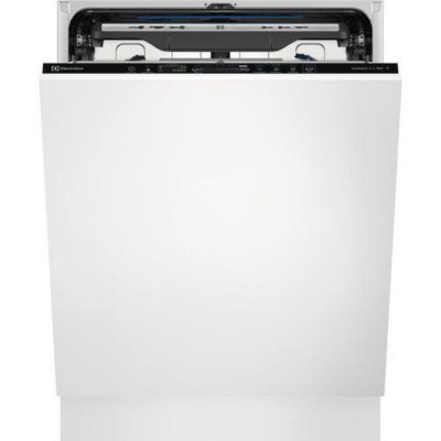 Посудомийна машина Bosch SMV6ZCX00E