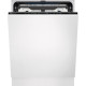 Посудомийна машина Bosch SMV6ZCX00E
