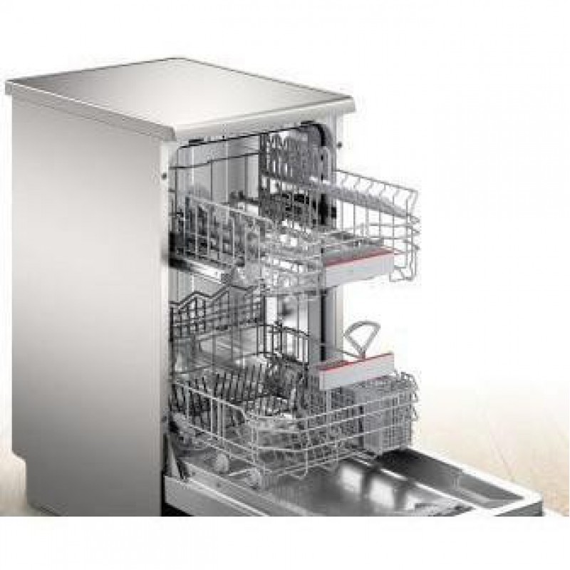 Посудомийна машина Bosch SPS4EKI60E