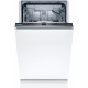 Посудомийна машина Bosch SPV2XMX01K