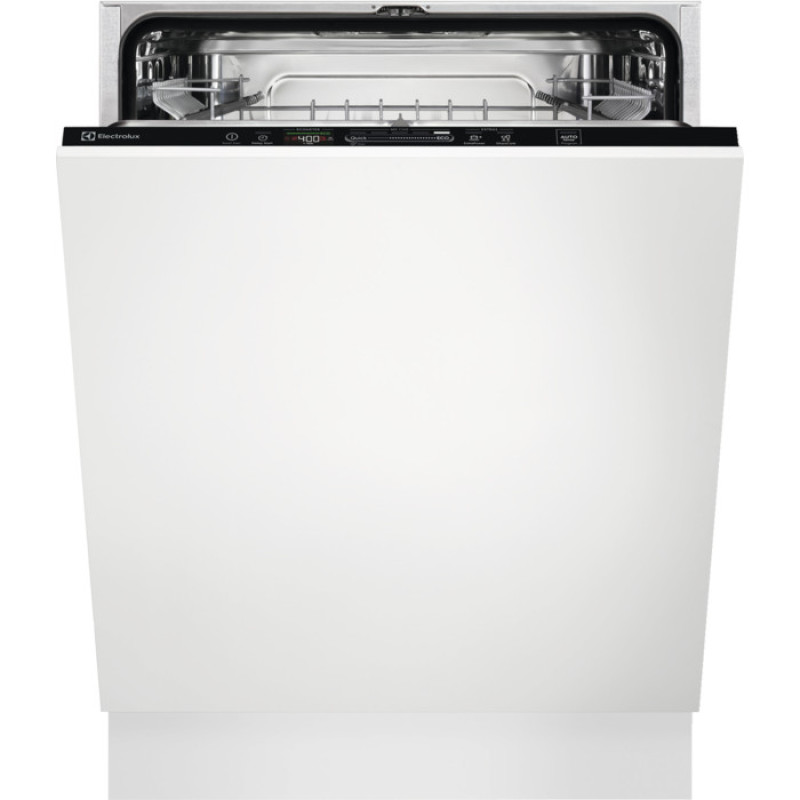 Посудомийна машина Electrolux EEQ947200L