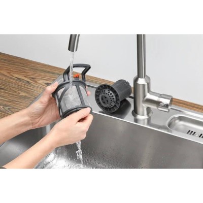 Посудомийна машина Electrolux EES848200L