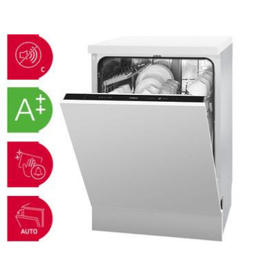 Посудомийна машина Hansa ZIM635Q