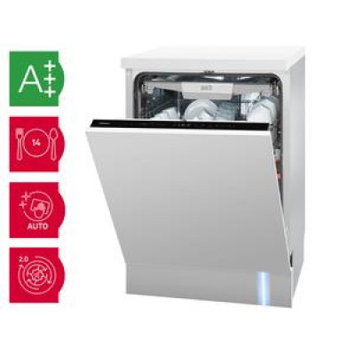 Посудомийна машина Hansa ZIM647TH