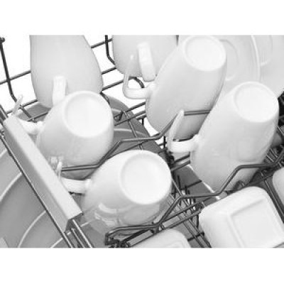 Посудомийна машина Hansa ZIM647TH