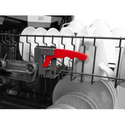 Посудомийна машина Hansa ZIM647TH