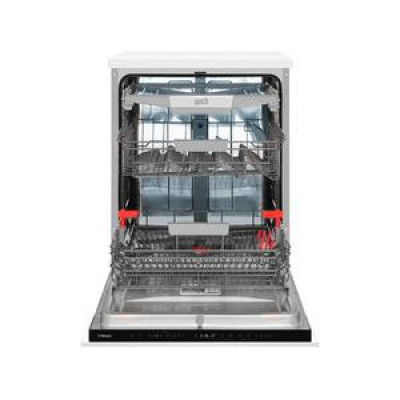 Посудомийна машина Hansa ZIM669ELH