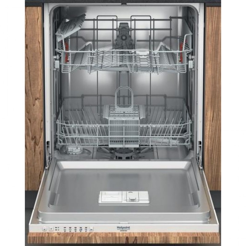 Посудомийна машина Hotpoint-Ariston HIS 3010