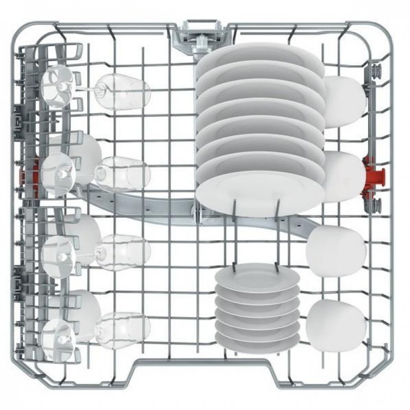 Посудомийна машина Hotpoint-Ariston HIS 3010