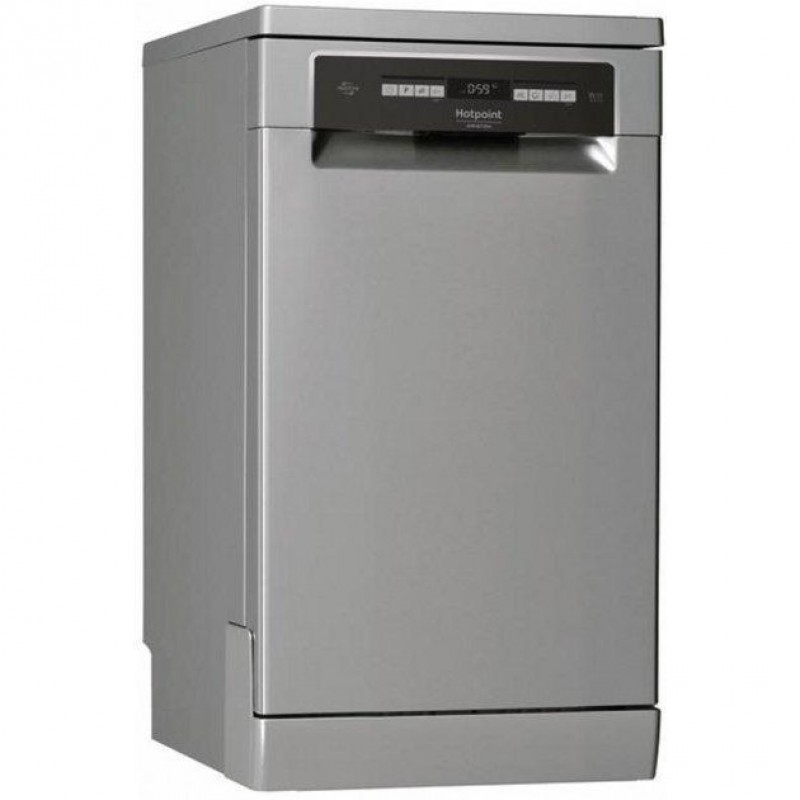 Посудомийна машина Hotpoint-Ariston HSFO 3T235 WC X