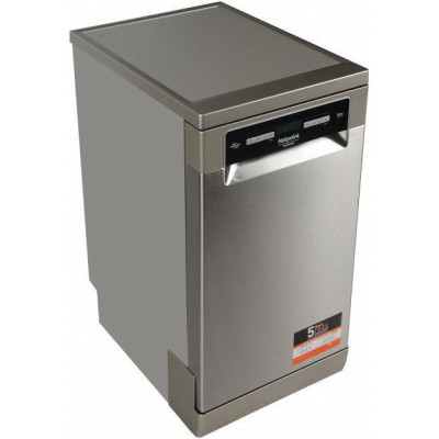 Посудомийна машина Hotpoint-Ariston HSFO 3T235 WC X