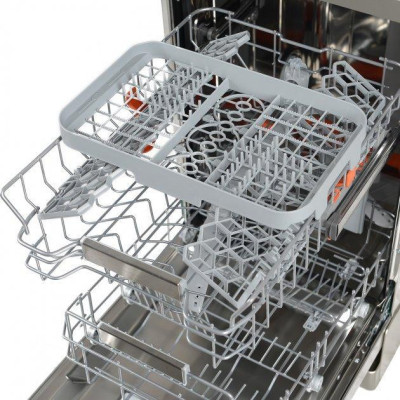 Посудомийна машина Hotpoint-Ariston HSFO 3T235 WC X